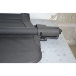 Cappelliera copribagagli posteriore Ford Focus I CAK Dal 1998 al 2002 Cod OE 1151889  1709300819921