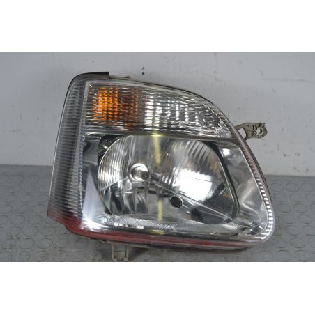 Faro fanale anteriore DX Opel Agila A Dal 2000 al 2007 Cod OE 9212206  1709302569817