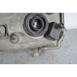 Faro fanale anteriore DX Opel Agila A Dal 2000 al 2007 Cod OE 9212206  1709302569817