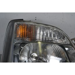 Faro fanale anteriore DX Opel Agila A Dal 2000 al 2007 Cod OE 9212206  1709302569817