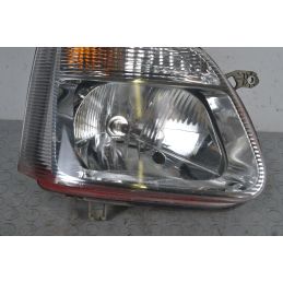 Faro fanale anteriore DX Opel Agila A Dal 2000 al 2007 Cod OE 9212206  1709302569817