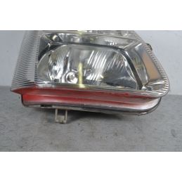 Faro fanale anteriore DX Opel Agila A Dal 2000 al 2007 Cod OE 9212206  1709302569817