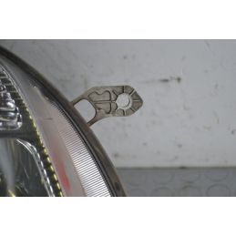Faro fanale anteriore DX Opel Agila A Dal 2000 al 2007 Cod OE 9212206  1709302569817