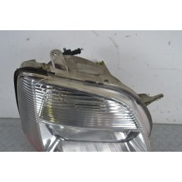 Faro fanale anteriore DX Opel Agila A Dal 2000 al 2007 Cod OE 9212206  1709302569817