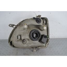 Faro fanale anteriore DX Opel Agila A Dal 2000 al 2007 Cod OE 9212206  1709302569817
