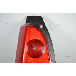 Fanale stop posteriore SX Opel Agila A Dal 2000 al 2007 Cod OE 9209548  1709303387243