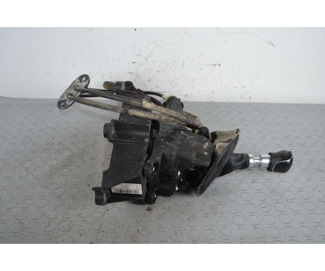 Leveraggio marce completo Ford Focus III Dal 2011 al 2015 COD BV6R-7C453-CAL  1709308456890