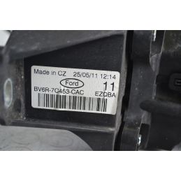 Leveraggio marce completo Ford Focus III Dal 2011 al 2015 COD BV6R-7C453-CAL  1709308456890