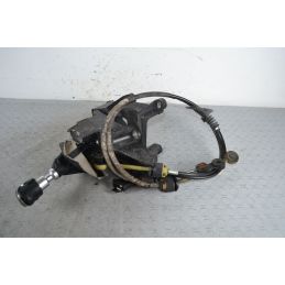 Leveraggio marce completo Ford Focus III Dal 2011 al 2015 COD BV6R-7C453-CAL  1709308456890