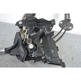 Leveraggio marce completo Ford Focus III Dal 2011 al 2015 COD BV6R-7C453-CAL  1709308456890