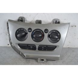 Controllo comando clima Ford Focus III Turnier Dal 2011 al 2015 Cod BM51-18522-ACW  1709539917535