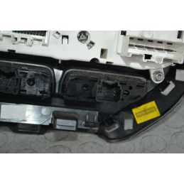 Controllo comando clima Ford Focus III Turnier Dal 2011 al 2015 Cod BM51-18522-ACW  1709539917535