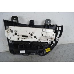 Controllo comando clima Ford Focus III Turnier Dal 2011 al 2015 Cod BM51-18522-ACW  1709539917535