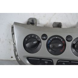 Controllo comando clima Ford Focus III Turnier Dal 2011 al 2015 Cod BM51-18522-ACW  1709539917535