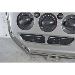 Controllo comando clima Ford Focus III Turnier Dal 2011 al 2015 Cod BM51-18522-ACW  1709539917535