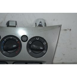 Controllo comando clima Ford Focus III Turnier Dal 2011 al 2015 Cod BM51-18522-ACW  1709539917535