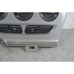 Controllo comando clima Ford Focus III Turnier Dal 2011 al 2015 Cod BM51-18522-ACW  1709539917535