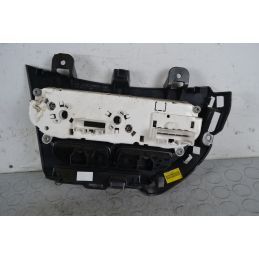 Controllo comando clima Ford Focus III Turnier Dal 2011 al 2015 Cod BM51-18522-ACW  1709539917535