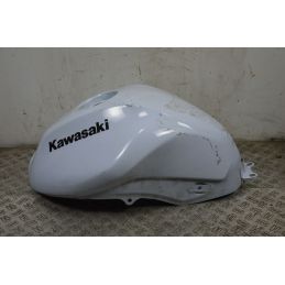 Serbatoio Benzina Kawasaki ER-6N dal 2009 al 2011  1708955405206