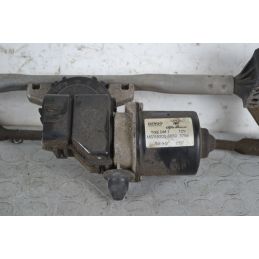 Motorino tergicristalli anteriore Fiat 500 Dal 2007 al 2015 Cod MS159200-8650  1709541351129