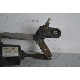 Motorino tergicristalli anteriore Fiat 500 Dal 2007 al 2015 Cod MS159200-8650  1709541351129