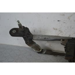 Motorino tergicristalli anteriore Fiat 500 Dal 2007 al 2015 Cod MS159200-8650  1709541351129