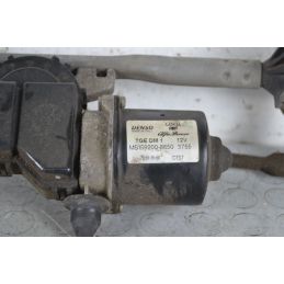 Motorino tergicristalli anteriore Fiat 500 Dal 2007 al 2015 Cod MS159200-8650  1709541351129