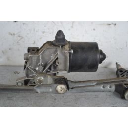 Motorino tergicristalli anteriore Fiat 500 Dal 2007 al 2015 Cod MS159200-8650  1709541351129