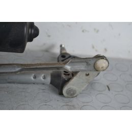 Motorino tergicristalli anteriore Fiat 500 Dal 2007 al 2015 Cod MS159200-8650  1709541351129