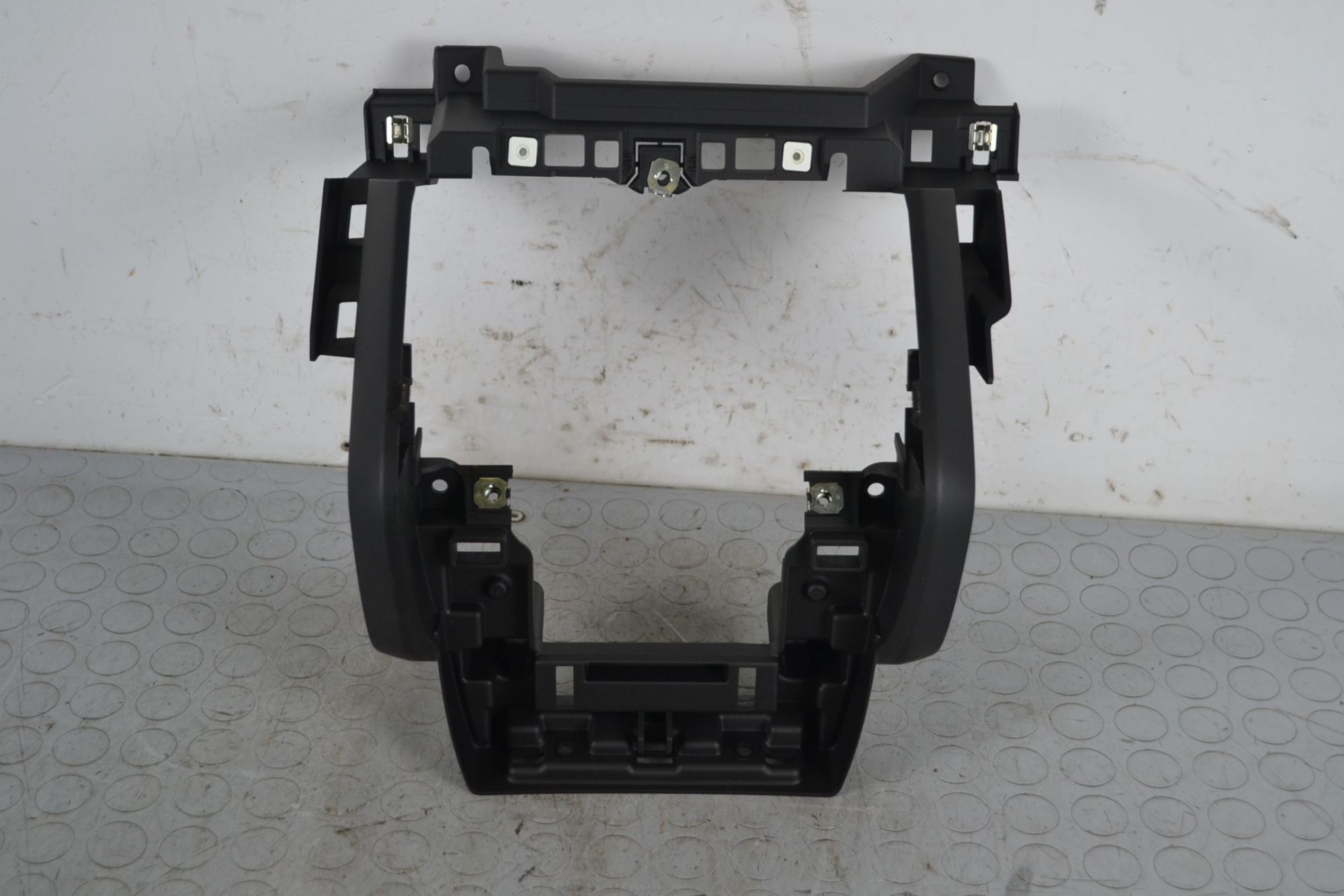 Cornice rivestimento centrale cruscotto Renault Clio V B7 dal 06/2019 in poi Cod 280380067r Cod Motore H4M 632  1709542249654