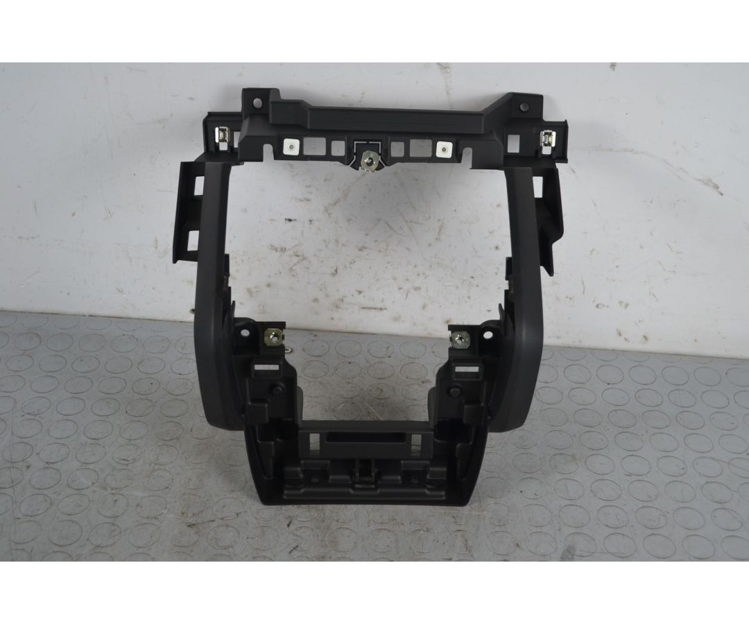 Cornice rivestimento centrale cruscotto Renault Clio V B7 dal 06/2019 in poi Cod 280380067r Cod Motore H4M 632  1709542249654