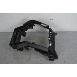 Cornice rivestimento centrale cruscotto Renault Clio V B7 dal 06/2019 in poi Cod 280380067r Cod Motore H4M 632  1709542249654