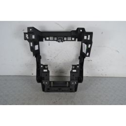 Cornice rivestimento centrale cruscotto Renault Clio V B7 dal 06/2019 in poi Cod 280380067r Cod Motore H4M 632  1709542249654