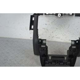 Cornice rivestimento centrale cruscotto Renault Clio V B7 dal 06/2019 in poi Cod 280380067r Cod Motore H4M 632  1709542249654