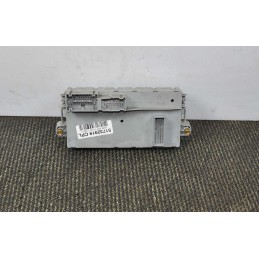 Body Computer Fiat Idea / Lancia Musa dal 2003 al 2012 cod: 51732919  2411111158005