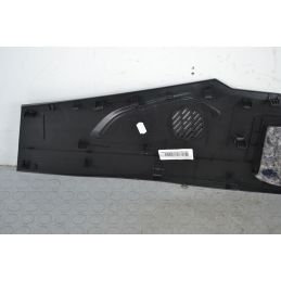 Rivestimento Consolle Centrale Laterale SX Renault Clio V B7 dal 06.2019 in poi Cod 969132015r Cod Motore H4M 632  1709543241350