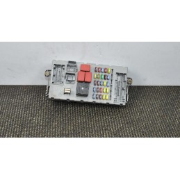 Body Computer Fiat Idea / Lancia Musa dal 2003 al 2012 cod: 51732919  2411111158005