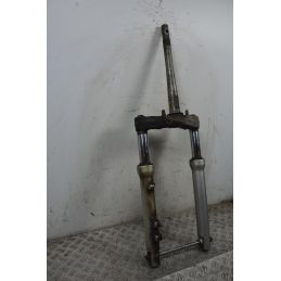 Forcella Honda SH 150 Dal 2001 al 2012  1709543865211