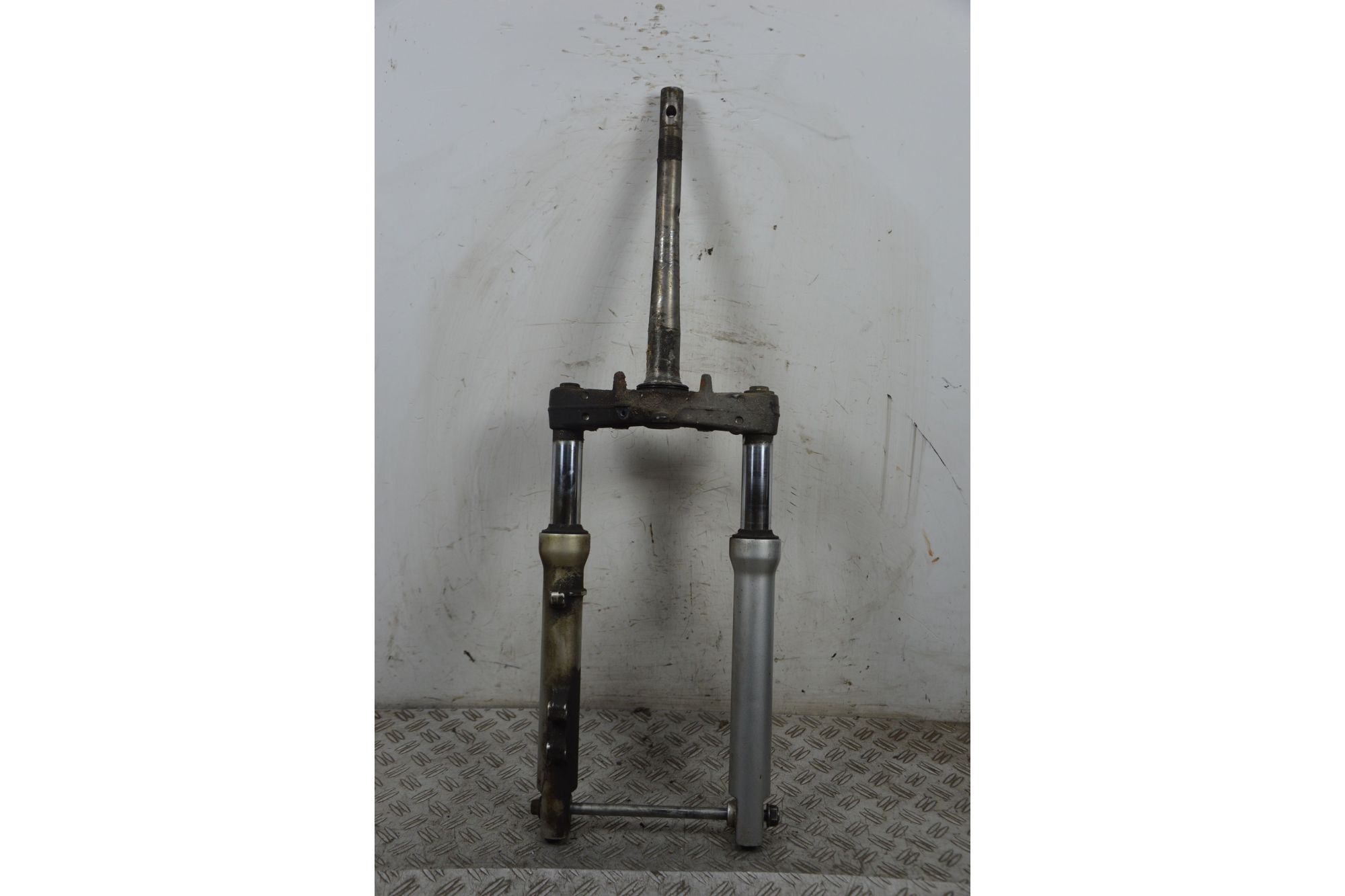 Forcella Honda SH 150 Dal 2001 al 2012  1709543865211