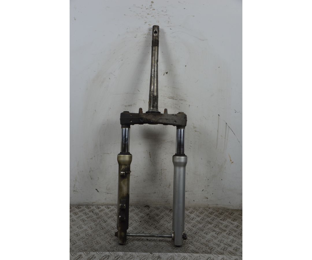Forcella Honda SH 150 Dal 2001 al 2012 1709543865211 Forcella Honda SH 150 Dal 2001 al 2012 1709543865211
