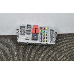 Body Computer Fiat Idea / Lancia Musa dal 2003 al 2012 cod: 51732917  2411111158012