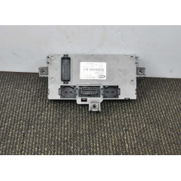 Body Computer Fiat Idea / Lancia Musa dal 2003 al 2012 cod: 51818463  2411111158029