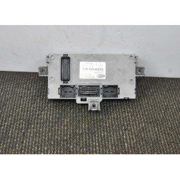 Body Computer Fiat Idea / Lancia Musa dal 2003 al 2012 cod: 51818463  2411111158029