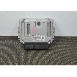 Centralina ECU Fiat Sedici dal 2005 al 2014 Cod 55204652  2411111158036