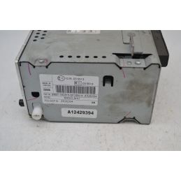 Autoradio Ford Focus III Turnier Dal 2011 al 2015 Cod BM5T-18C815-GF  1709546759401