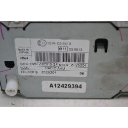 Autoradio Ford Focus III Turnier Dal 2011 al 2015 Cod BM5T-18C815-GF  1709546759401