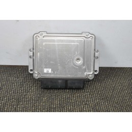 Centralina ECU Fiat Sedici dal 2005 al 2014 Cod 55204652  2411111158036