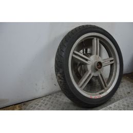 Cerchio Anteriore Kymco Agility R16 125 / 150 Dal 2008 al 2016  1709552295351