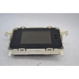 Display autoradio Ford Focus III Turnier Dal 2011 al 2015 Cod AM5T-18B955-BE  1709547169407