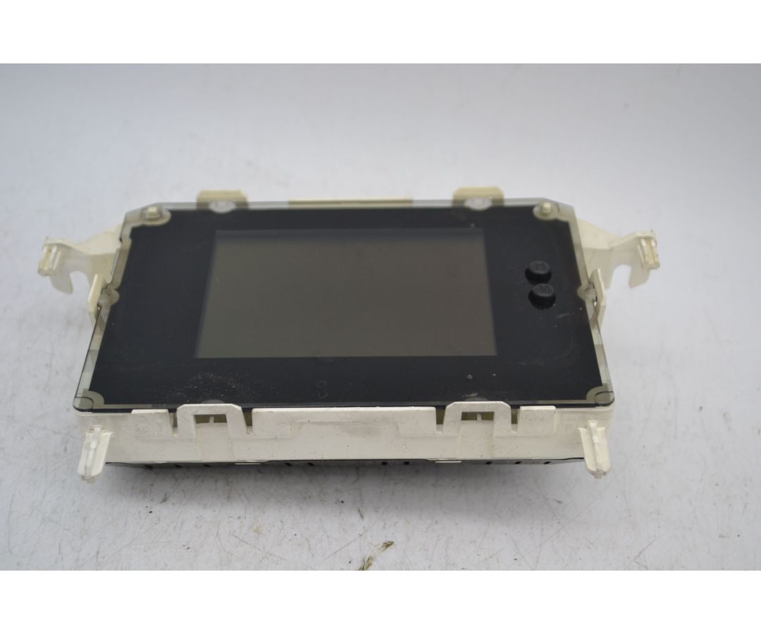 Display autoradio Ford Focus III Turnier Dal 2011 al 2015 Cod AM5T-18B955-BE  1709547169407